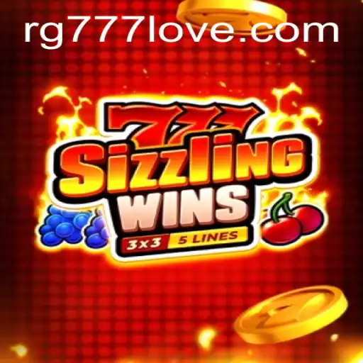 Exploring the Thrills of 777sizzlingwins with RG777
