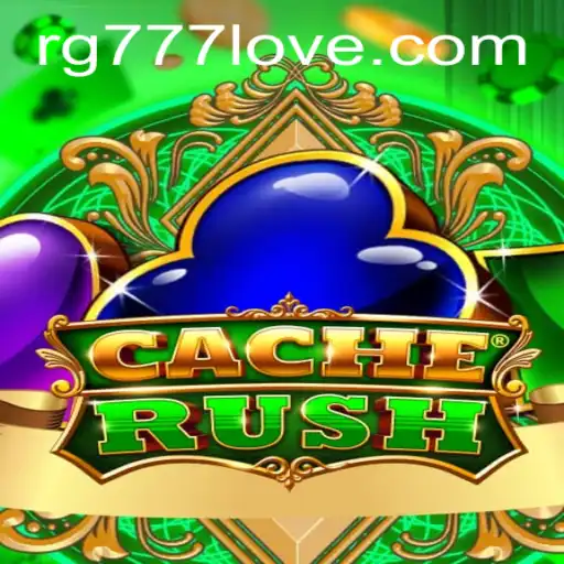 CacheRush: Dive Into the Thrilling World of RG777