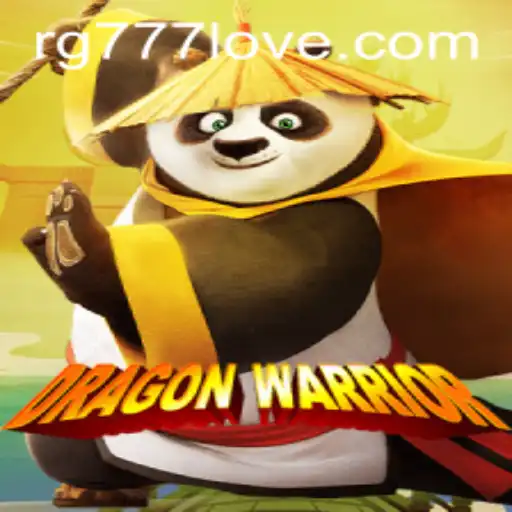 Unveiling DragonWarrior: A Thrilling Adventure in the World of RG777