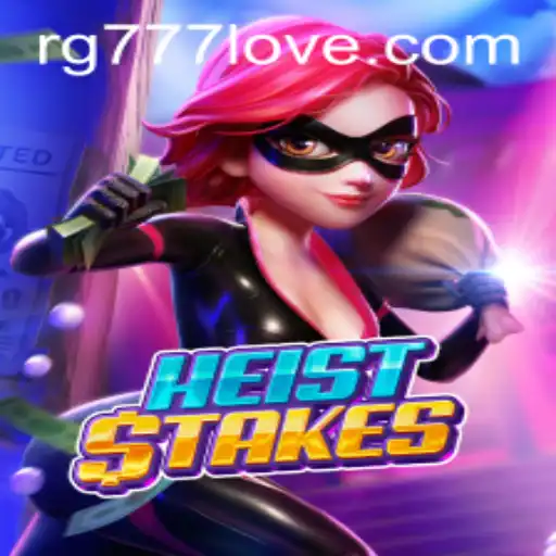 HeistStakes: The Thrilling New Game Taking the Gaming World by Storm