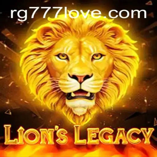 LionsLegacy: The Roaring Adventure of RG777