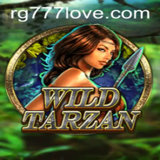 WildTarzan: A Thrilling Adventure into the Jungle