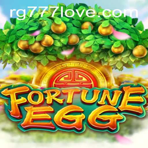 Exploring FortuneEgg: A Detailed Look at the Exciting Game with RG777