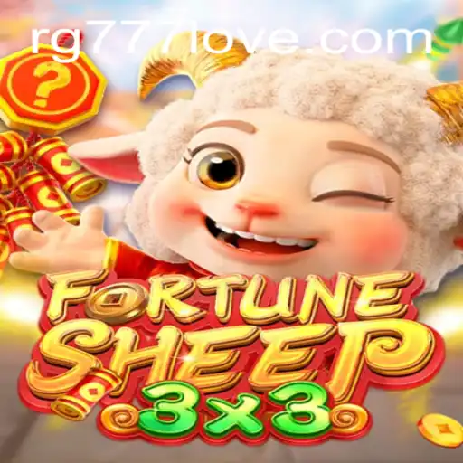Discovering FortuneSheep: A New Era in Mobile Gaming with RG777