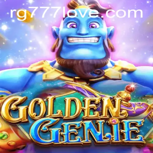 Unveiling the Magical World of GOLDENGENIE: A Journey into the Enchanting Game of RG777