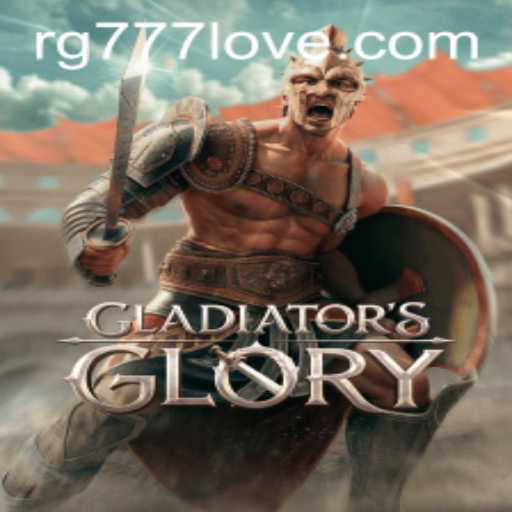 GladiatorsGlory: Enter the Arena and Discover RG777 Secrets