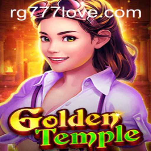 GoldenTemple: The Dynamic Adventure Game with RG777