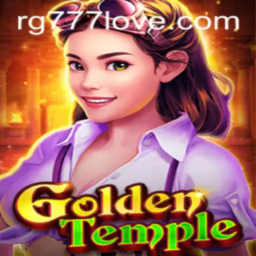 GoldenTemple: The Dynamic Adventure Game with RG777