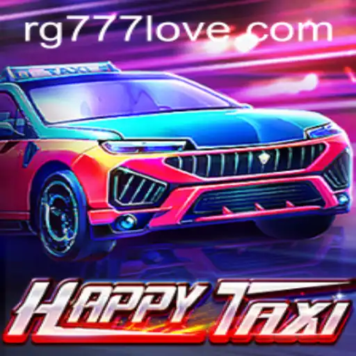 Exploring HappyTaxi: The Exciting New Game with RG777