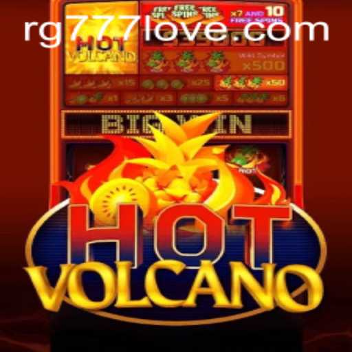 Exploring the Enthralling World of HotVolcano: A Gaming Adventure