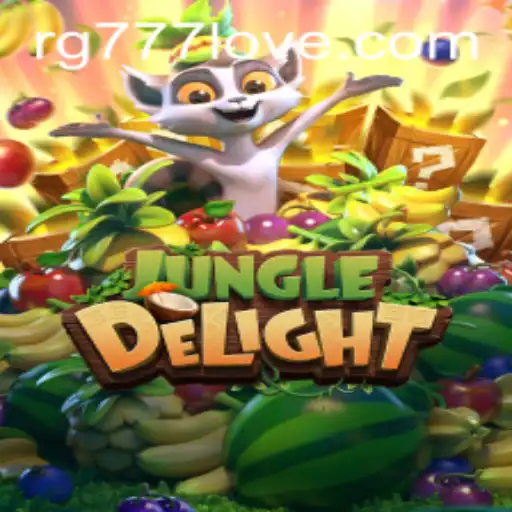 Experience the Thrilling Adventure of JungleDelight with RG777