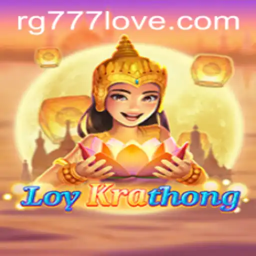 LoyKrathong: Dive into the Enchanting World of RG777