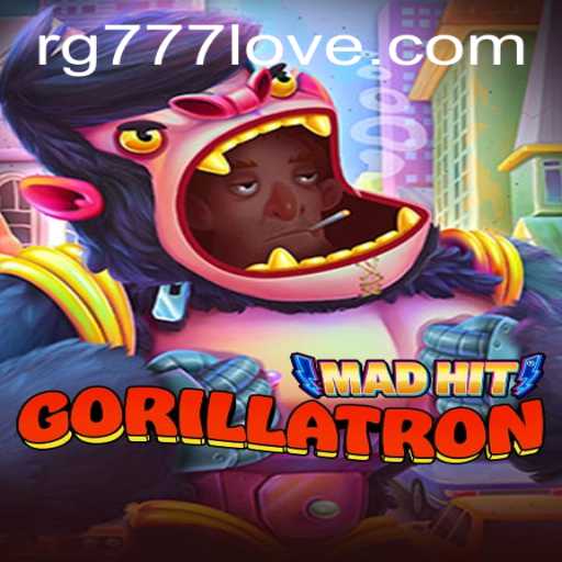 MadHitGorillatron: The Game Revolutionizing the Industry