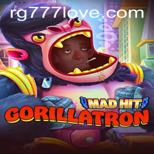 MadHitGorillatron: The Game Revolutionizing the Industry