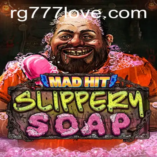 MadHitSlipperySoap: A Dive into the Exciting World of Slippery Challenges