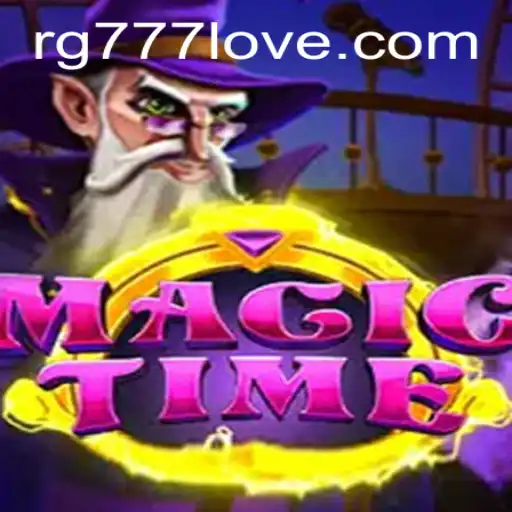 MagicTime: A New Adventure in Gaming with RG777