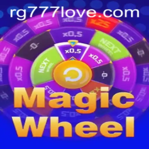 Discover the Excitement of MagicWheel: A Spellbinding Adventure with Keyword RG777