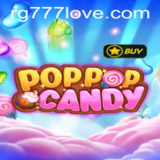 Discover the Sweet World of POPPOPCANDY: A Comprehensive Guide