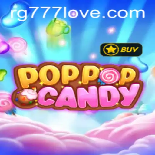 Discover the Sweet World of POPPOPCANDY: A Comprehensive Guide