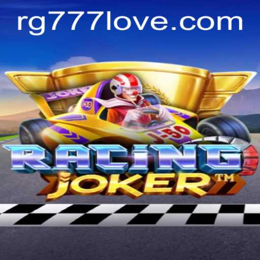Unveiling the Thrill: RacingJoker and the RG777 Phenomenon