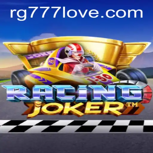 Unveiling the Thrill: RacingJoker and the RG777 Phenomenon