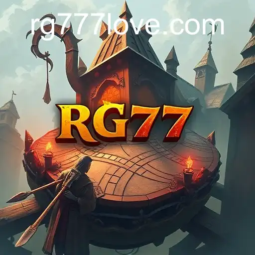 Exploring the Exciting World of Tabletop Games: The Rise of RG777