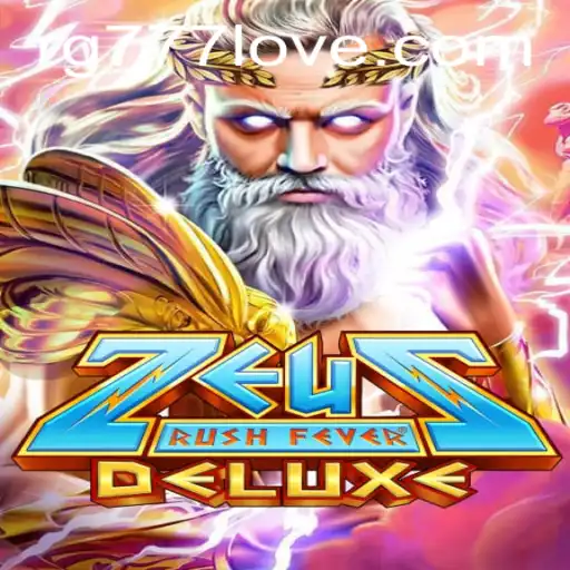 Exploring ZeusRushFeverDeluxe: A Mythical Gaming Adventure